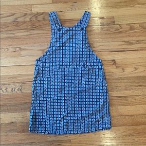 Uniqlo Girl’s Dress